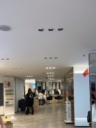 -DX HAIR SALON·发现未知美发沙龙