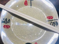 -蜀留香石锅鱼(六顺街店)