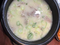 -神仙雪浓汤(明洞店)