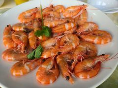 -旺富东海大酒楼(海鲜街店)