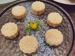 -南京空港温德姆花园酒店·MTF满庭芳中餐厅
