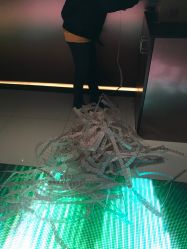 -嗨翻Hi-Fun竞技主题乐园·蹦床团建生日聚会(五棵松华熙店)
