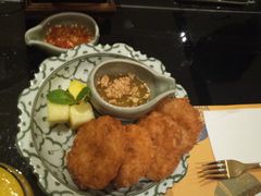 -simply thai天泰(静安嘉里中心店)