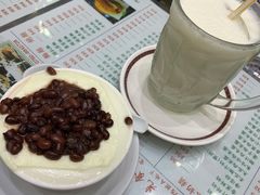 -义顺牛奶公司(新马路老店)