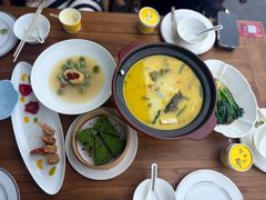 -茶人村·前滩江景雅宴(上海首店)