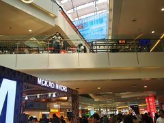 -皇庭广场(福华三路店)