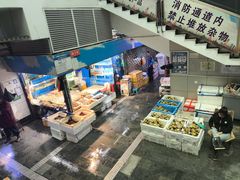 -岳各庄批发市场(西四环中路店)
