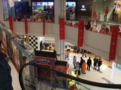 -凯德广场(武胜路店)