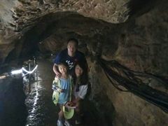 -兰溪地下长河