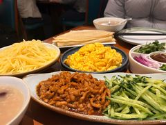 -老昌春饼(中央大街店)