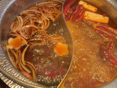 -牛New寿喜烧(新六百店)