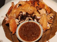 -小炳胜(卓悦中心店)