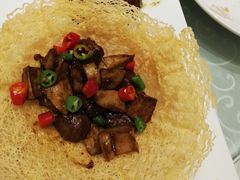 -阿英煲(凉城路店)