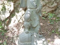 -王顺山国家森林公园