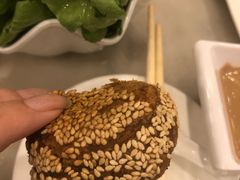 一品烧饼-牛街·马辈儿涮肉(牛街二店)