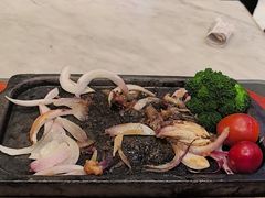 -大食代美食广场(上海中心店)