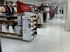 -优衣库(上海正大广场店)