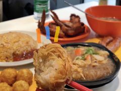 -冰岛茶餐厅(世茂店)