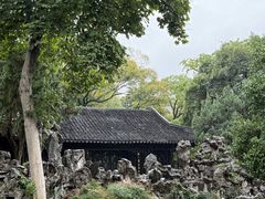 -南京中国近代史遗址博物馆(南京总统府)