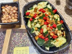-潮十三潮汕砂锅粥(高新四路大都荟店)