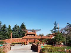 -云南民族村
