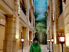 -外滩二十二号艺术中心