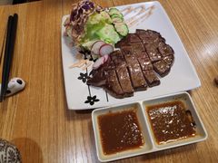 日式煎牛排-春的料亭