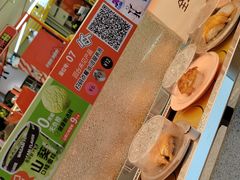 -争鲜回转寿司(朝外悠唐PLUS店)
