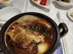 -聚春园自助餐厅(东街口店)