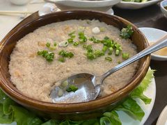 -腰记饭店(龙源路店)