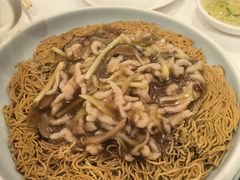 -白天鹅宾馆-宏图府餐厅