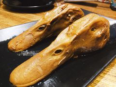 -嘎嘎鸭脑壳(金琴店)