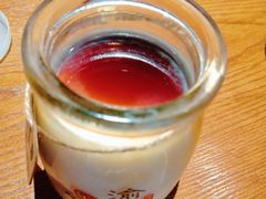 -渝是乎酸菜鱼(龙旗购物中心店)