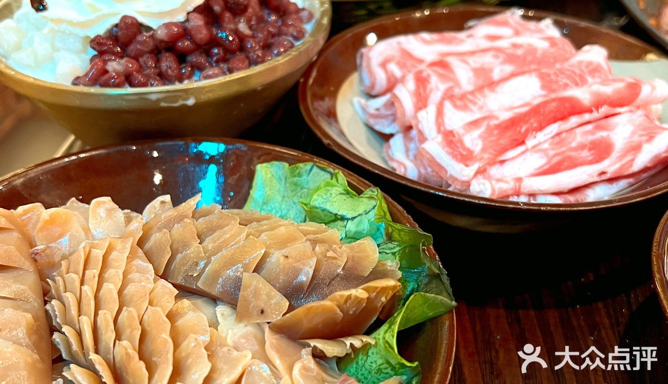 苏州沉浸式重庆老火锅｜重火锅🍲