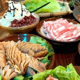 苏州沉浸式重庆老火锅｜重火锅🍲