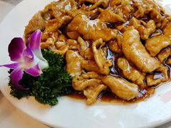-老苏扬饭店