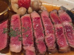 -404干式熟成牛排馆•聚会餐厅