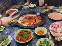 -蜀大侠火锅(春熙路店)