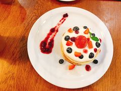 -AFS Cafe & Canteen(闽江二路店)