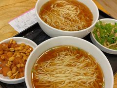 青椒肉丝-鴻瑞興面馆(保利时光里店)
