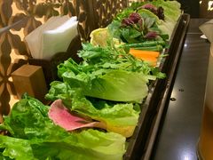 -韩屋韩国料理(天山路店)