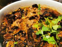 -铁公鸡·四川料理(天环广场店)