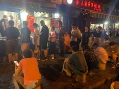 -燕子煨汤(山海关路店)