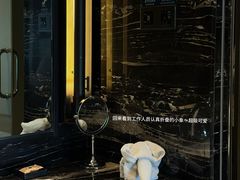 -璟象酒店-爱丽坊景观餐厅