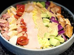 招牌主厨精选沙拉-TIAGO HOME KITCHEN(朝阳大悦城店)