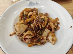 -启东小海鲜(庄先湾路1号店)