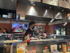 -乌君·酒场·炭火烧鸟(侨城坊店)