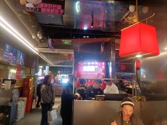 -小龙坎火锅(IFS HOT店)