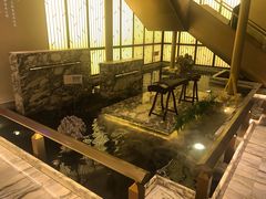 大堂-小厨娘淮扬菜(诚信大道店)