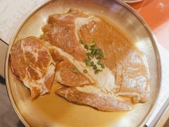 -西塔老太太泥炉烤肉(温州首店万象城黑金店)